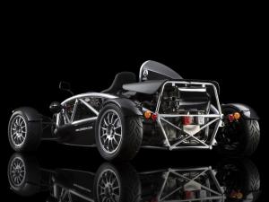 Ariel Atom 2 2005 года  (NA)